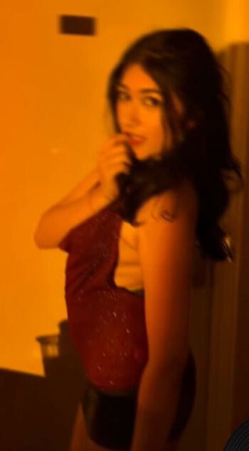 Kashvi nigam leaked private photo uncensored HD quality