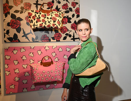 Kate mara page leaked private photo uncensored HD quality