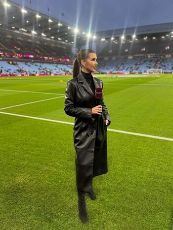 Kate tracey page leaked private photo uncensored HD quality