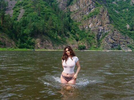 Katerina leaked private photo uncensored HD quality