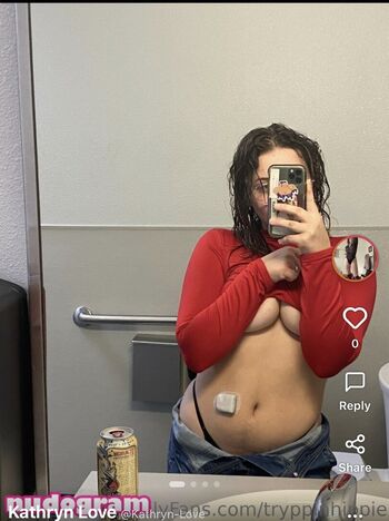 Kathryn love leaked private photo uncensored HD quality