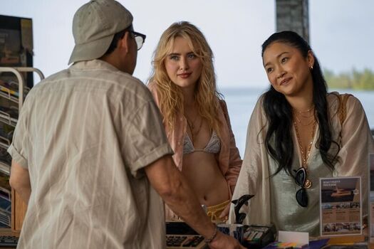 Kathrynton leaked private photo uncensored HD quality