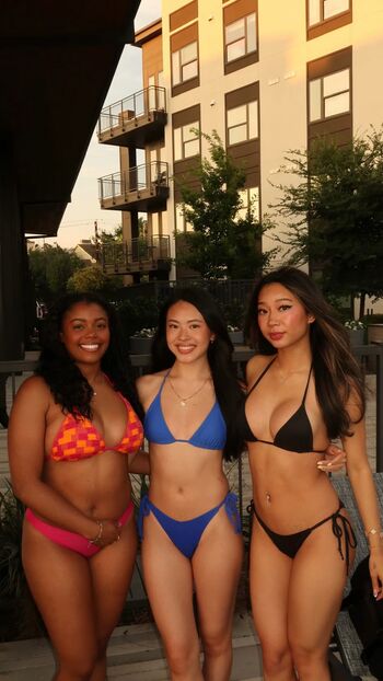 Kathy nguyen page leaked private photo uncensored HD quality