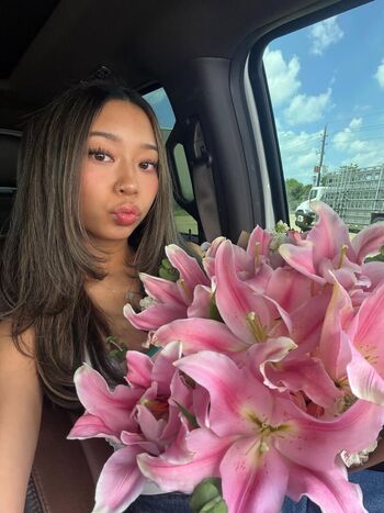 Kathy nguyen page leaked private photo uncensored HD quality
