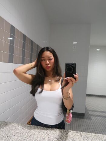Kathy nguyen page leaked private photo uncensored HD quality