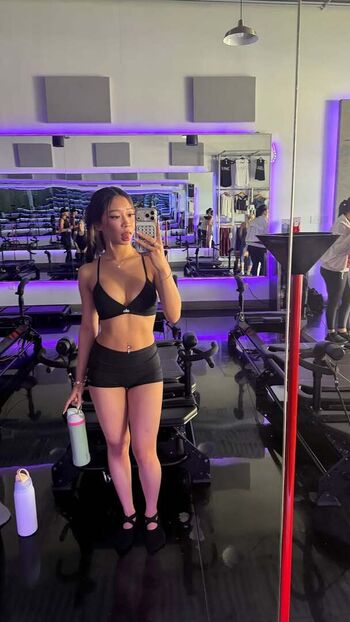 Kathy nguyen leaked private photo uncensored HD quality