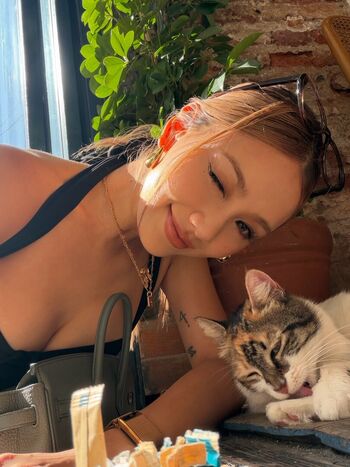 Kathy zheng leaked private photo uncensored HD quality
