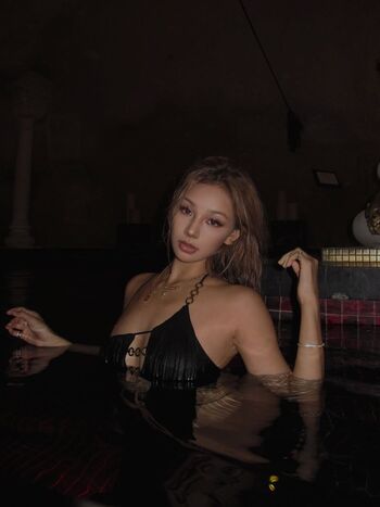 Kathy zheng leaked private photo uncensored HD quality