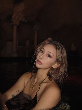 Kathy zheng leaked private photo uncensored HD quality