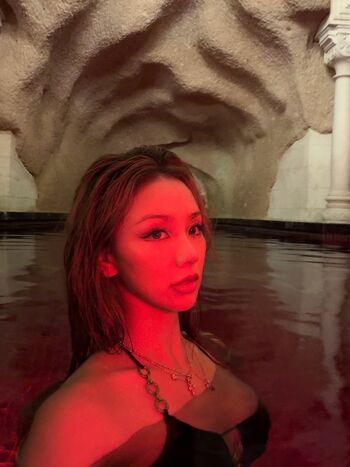 Kathy zheng leaked private photo uncensored HD quality