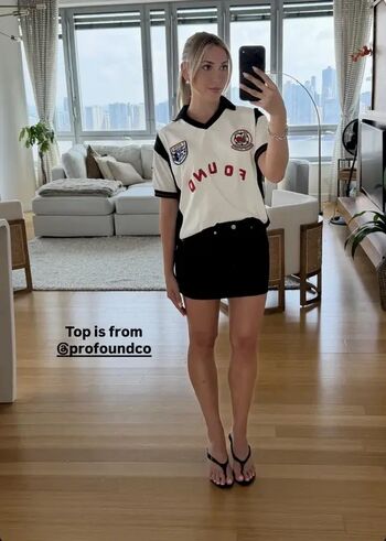 Katie feeney leaked private photo uncensored HD quality