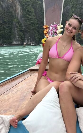 Katie sands page leaked private photo uncensored HD quality