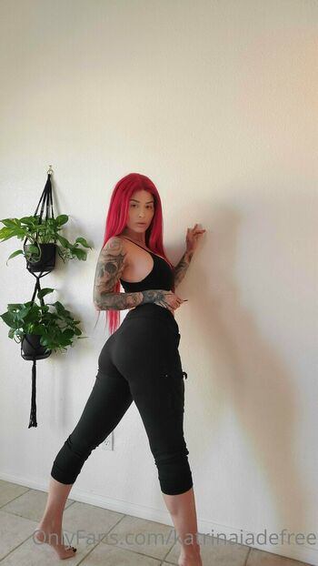 Katrina jade leaked private photo uncensored HD quality