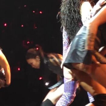 Katseye page leaked private photo uncensored HD quality