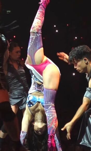 Katseye page leaked private photo uncensored HD quality