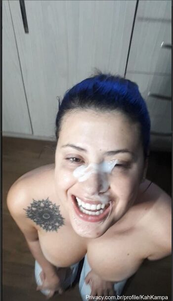 Katy kampa leaked private photo uncensored HD quality