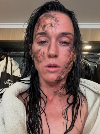 Katy perry  page leaked private photo uncensored HD quality