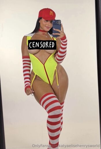 Katya elise henry leaked private photo uncensored HD quality