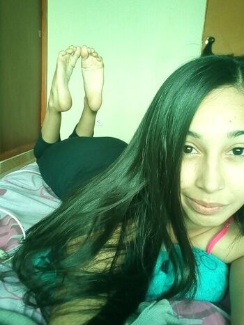 Katyfeet leaked private photo uncensored HD quality