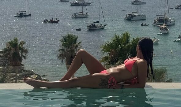 Katylee bailey leaked private photo uncensored HD quality