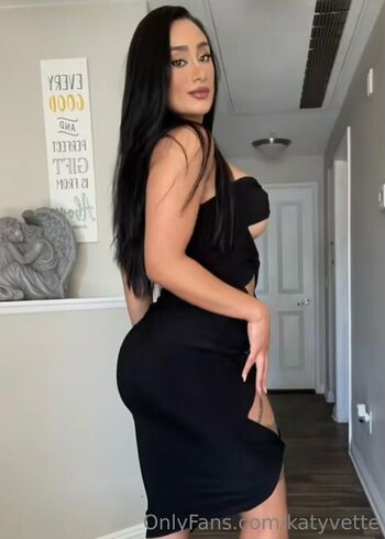 Katyvette leaked private photo uncensored HD quality
