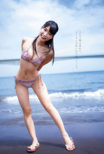 Kawasaki aya page leaked private photo uncensored HD quality