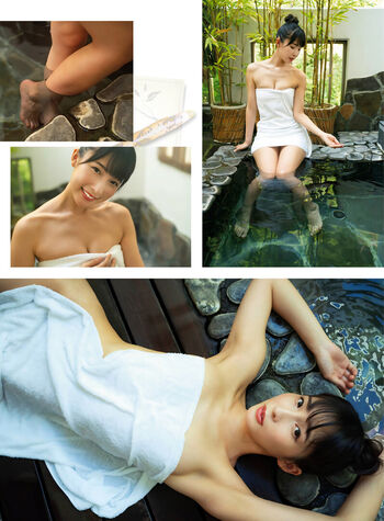Kawasaki aya page leaked private photo uncensored HD quality