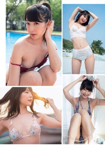 Kawasaki aya page leaked private photo uncensored HD quality