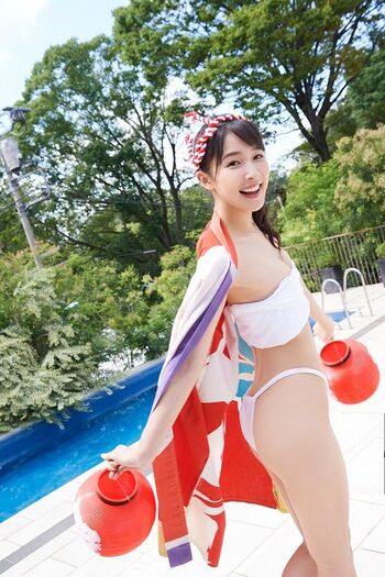 Kawasaki aya page leaked private photo uncensored HD quality