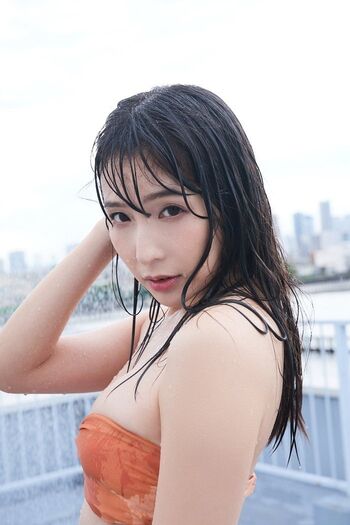 Kawasaki aya page leaked private photo uncensored HD quality