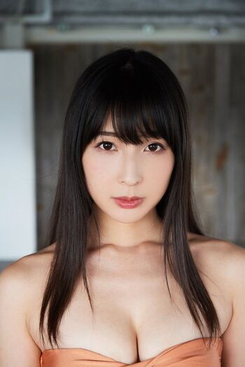 Kawasaki aya page leaked private photo uncensored HD quality