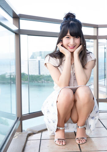 Kawasaki aya page leaked private photo uncensored HD quality