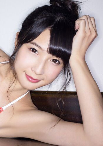Kawasaki aya page leaked private photo uncensored HD quality