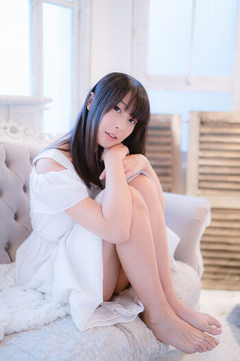 Kawasaki aya leaked private photo uncensored HD quality