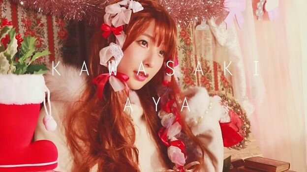 Kawasaki aya leaked private photo uncensored HD quality