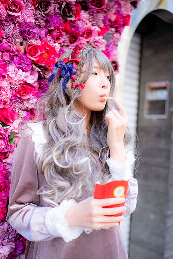 Kawasaki aya leaked private photo uncensored HD quality