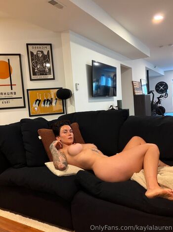 Kayla lauren  page leaked private photo uncensored HD quality