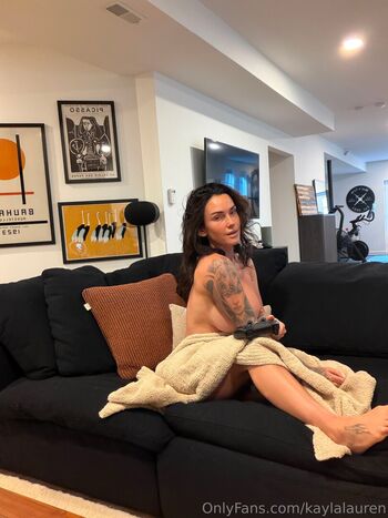 Kayla lauren  page leaked private photo uncensored HD quality