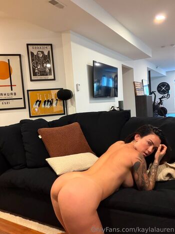 Kayla lauren  page leaked private photo uncensored HD quality