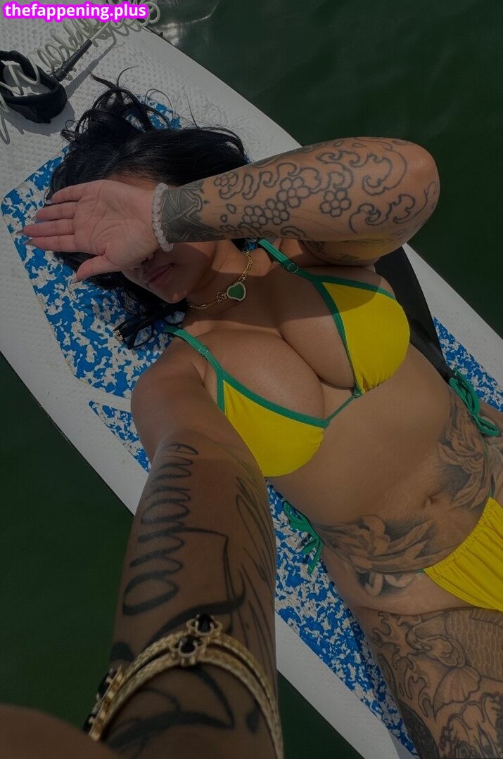 Pelememe leaked private photo uncensored HD quality