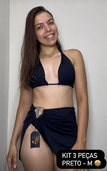Kaylaasantos leaked private photo uncensored HD quality