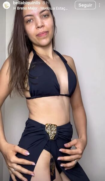 Kaylaasantos leaked private photo uncensored HD quality