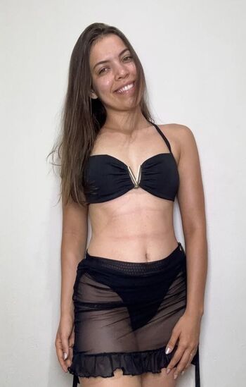 Kaylaasantos leaked private photo uncensored HD quality