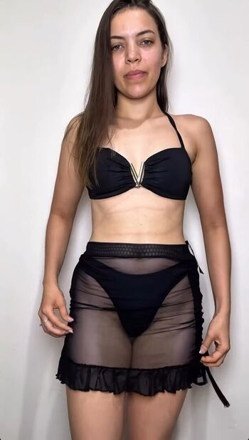 Kaylaasantos leaked private photo uncensored HD quality