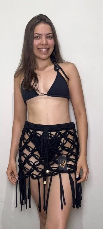 Kaylaasantos leaked private photo uncensored HD quality