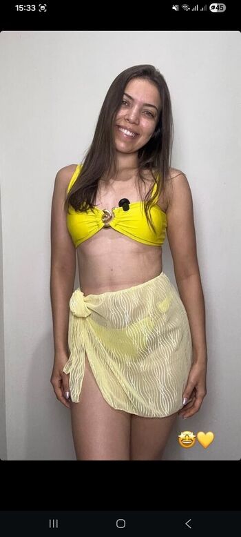 Kaylaasantos leaked private photo uncensored HD quality