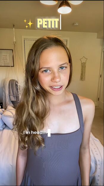 Kaylee leaked private photo uncensored HD quality
