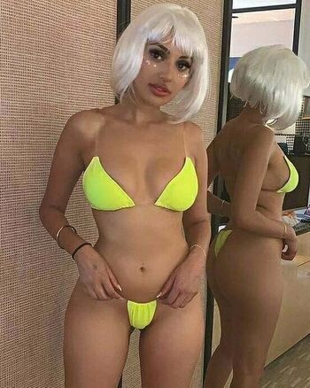 Kbellebeauty leaked private photo uncensored HD quality