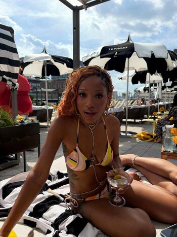 Keke palmer page leaked private photo uncensored HD quality