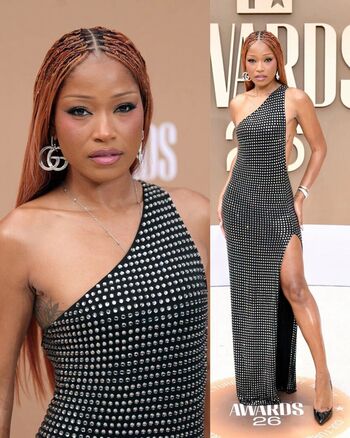 Keke palmer page leaked private photo uncensored HD quality